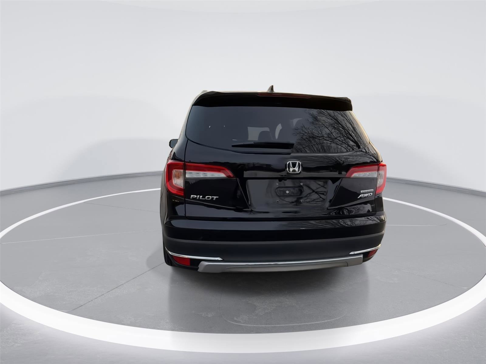Used 2022 Honda Pilot Touring image 7