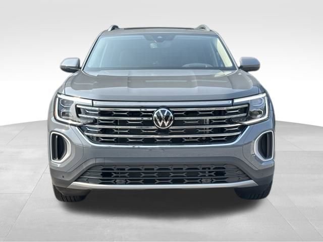New 2025 Volkswagen Atlas SEL image 5