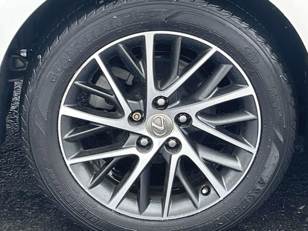 Used 2018 Lexus ES 350 350 image 12