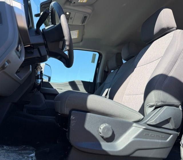 New 2026 Ford F250 XL w/ STX Appearance Package image 15