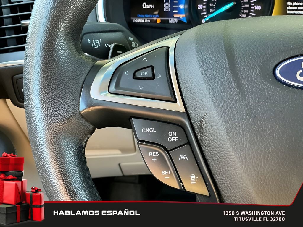 Used 2020 Ford Edge Titanium w/ Equipment Group 301A image 40