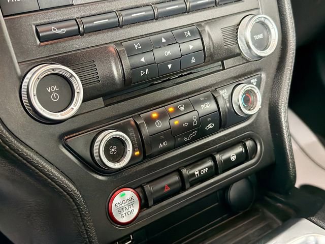 Used 2018 Ford Mustang GT image 16