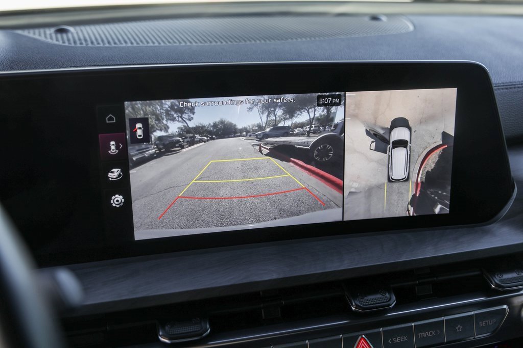 Used 2023 Kia Telluride SX X-Pro image 17