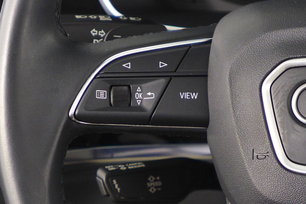 Used 2023 Audi Q3 2.0T Premium w/ Convenience Package image 30