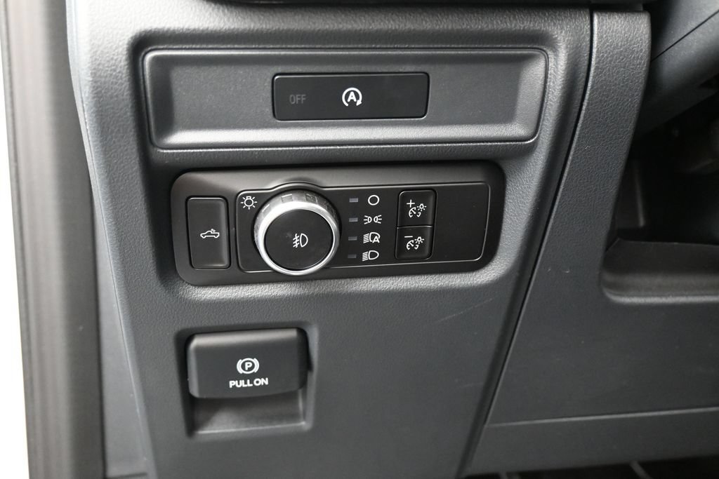 Used 2025 Ford F150 STX w/ Equipment Group 200A AWD/4WD image 15