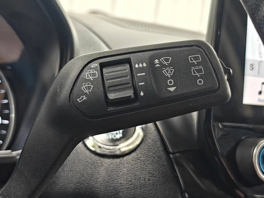 Used 2018 Ford EcoSport Titanium AWD/4WD image 43