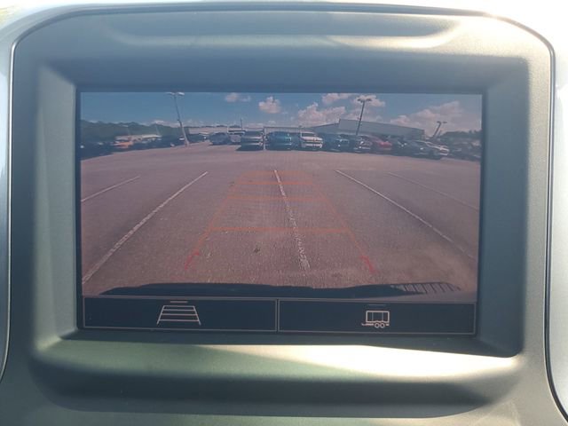 Certified 2024 Chevrolet Silverado 2500 Custom image 33