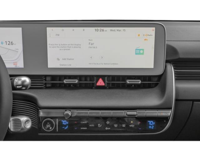 Certified 2024 Hyundai Ioniq 5 SEL RWD image 13