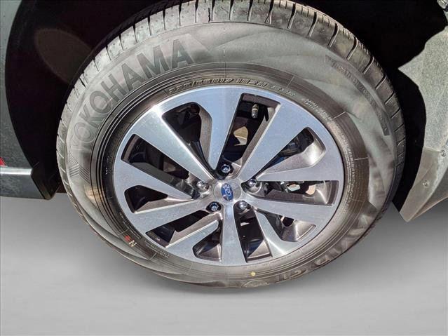 Certified 2025 Subaru Outback Premium w/ Popular Package #1 image 9