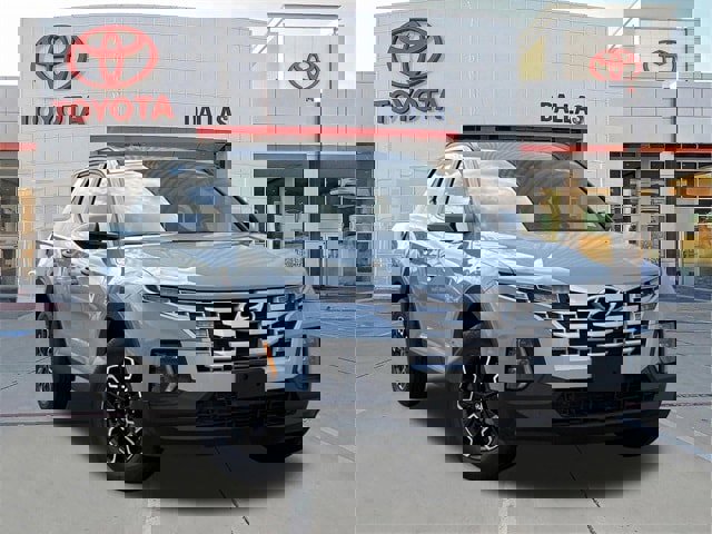 Used 2024 Hyundai Santa Cruz SEL w/ Activity Package