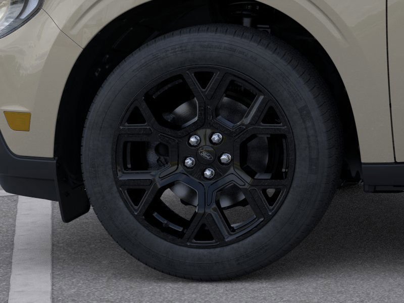 New 2025 Ford Maverick XLT w/ XLT Luxury Package image 17