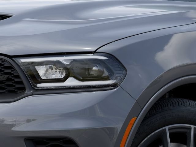 New 2027 Dodge Durango GT AWD/4WD image 10