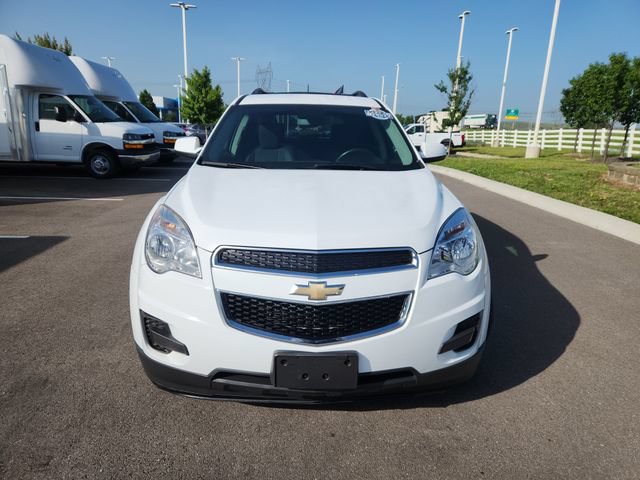 Used 2014 Chevrolet Equinox LT w/ Driver Convenience Package FWD image 2