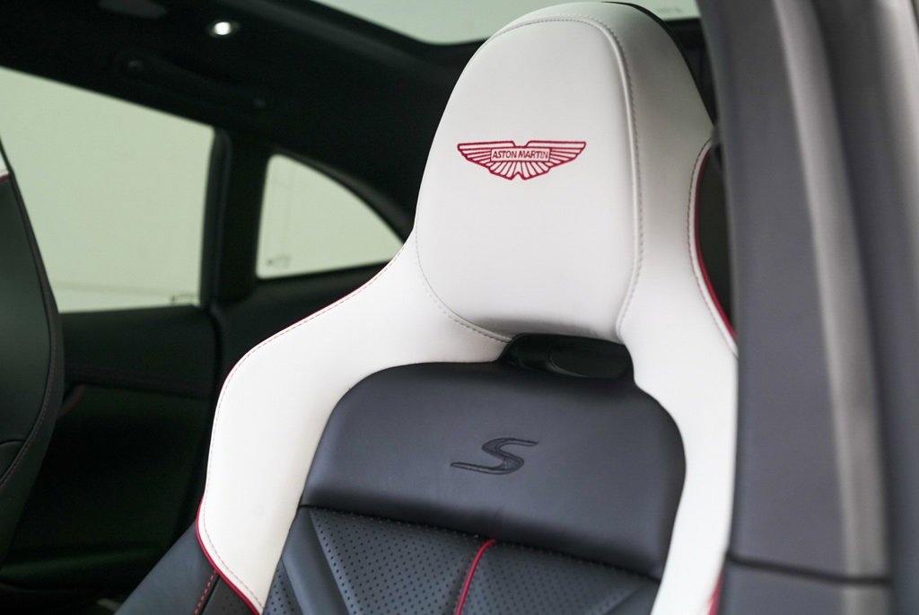 New 2026 Aston Martin DBX S image 5