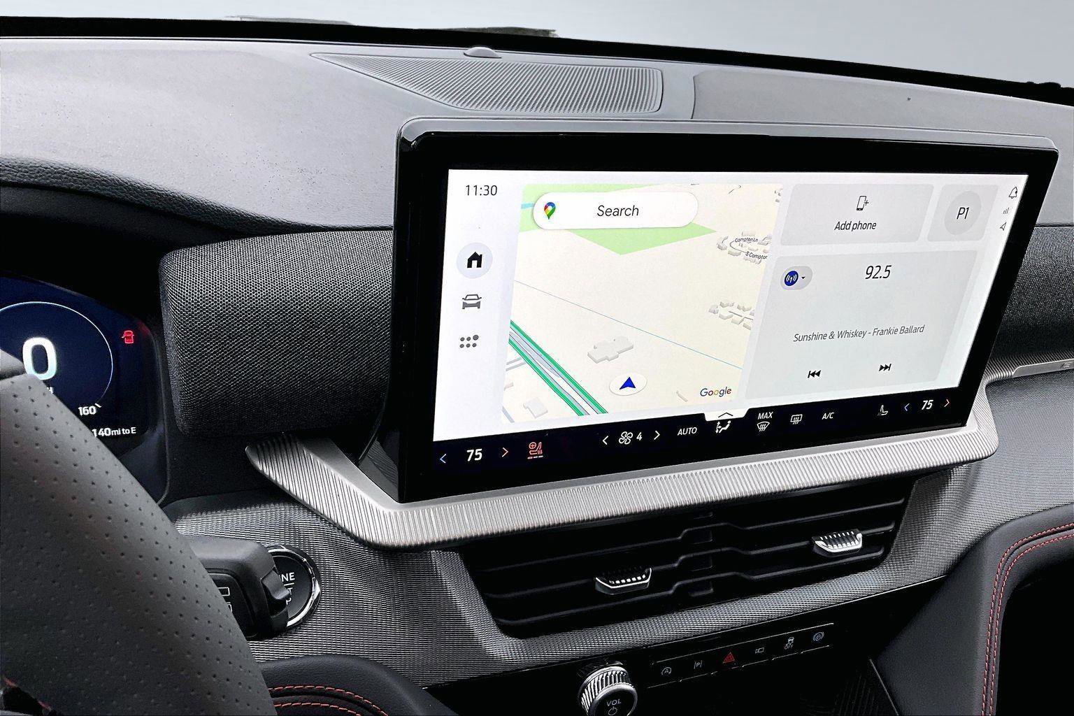 New 2026 Ford Explorer ST w/ Sun And Sound Package image 8