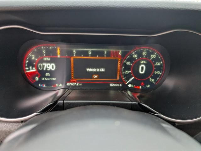 Used 2018 Ford Mustang GT Premium w/ GT Performance Package RWD image 18