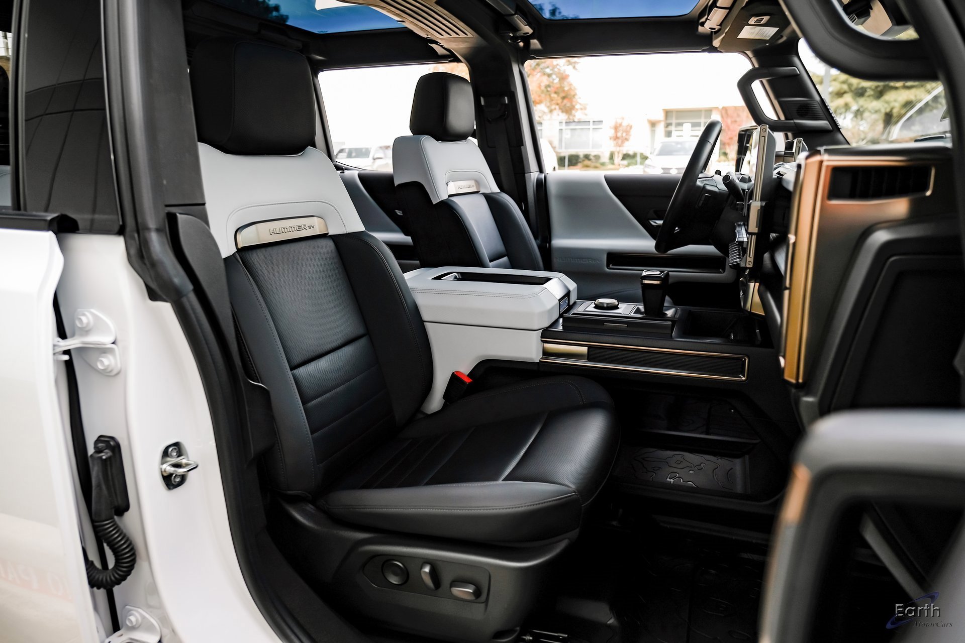 Used 2022 GMC Hummer EV Edition 1 image 52