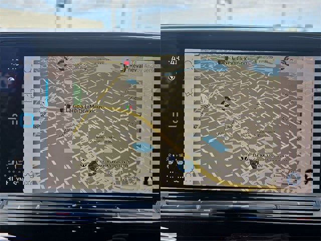 New 2026 Volkswagen Atlas SEL Premium R-Line image 23