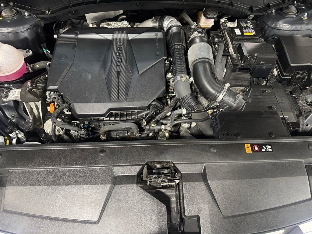 Certified 2023 Hyundai Santa Cruz SEL Premium image 24