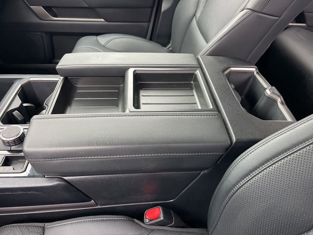 Used 2024 Toyota Tundra SR5 image 14