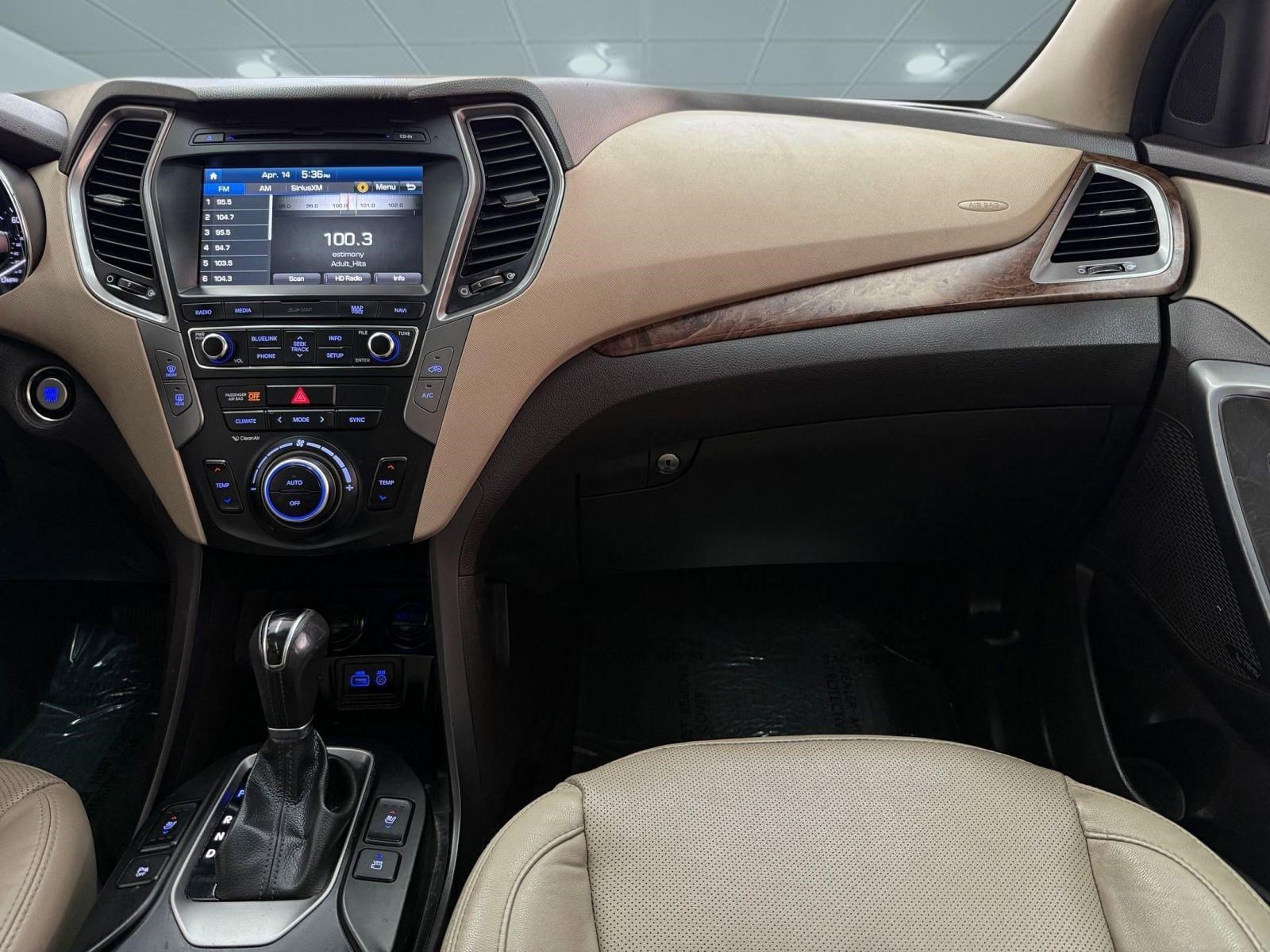 Used 2018 Hyundai Santa Fe Sport image 27