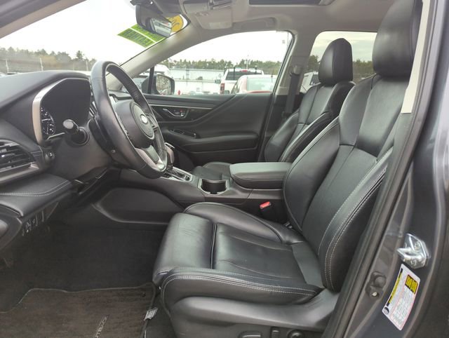 Used 2024 Subaru Outback Limited image 15