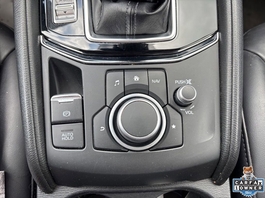 Used 2020 MAZDA CX-5 Touring FWD image 68