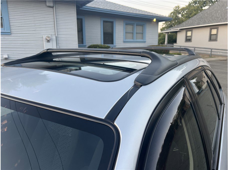 Used 2002 MAZDA Protege5 image 20