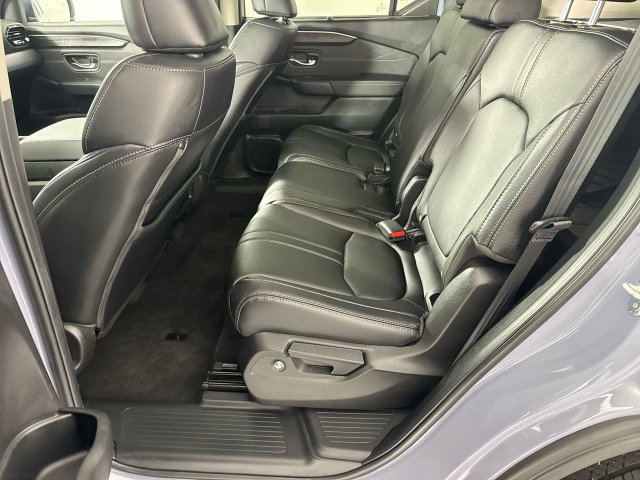 Certified 2026 Honda Pilot Touring image 24