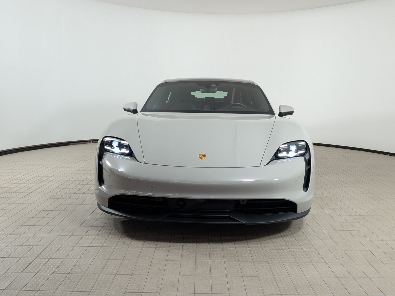 Certified 2023 Porsche Taycan 4S AWD/4WD image 6