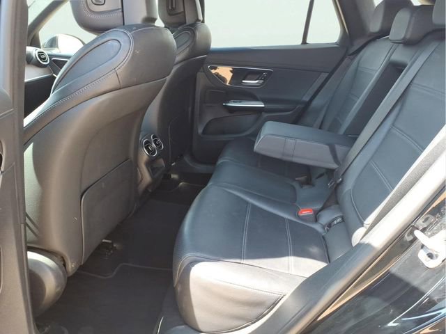 Used 2023 Mercedes-Benz GLC 300 4MATIC image 22