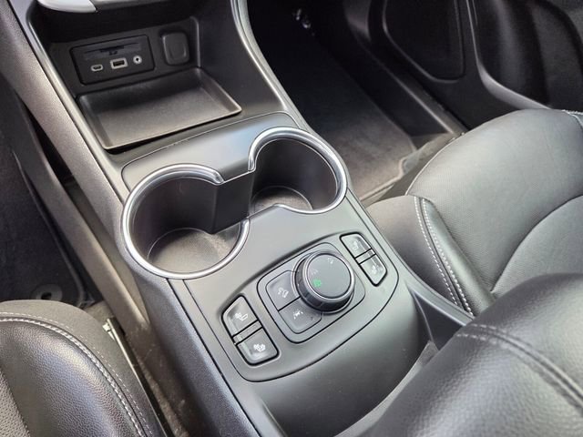 Used 2022 GMC Terrain SLT AWD/4WD image 26