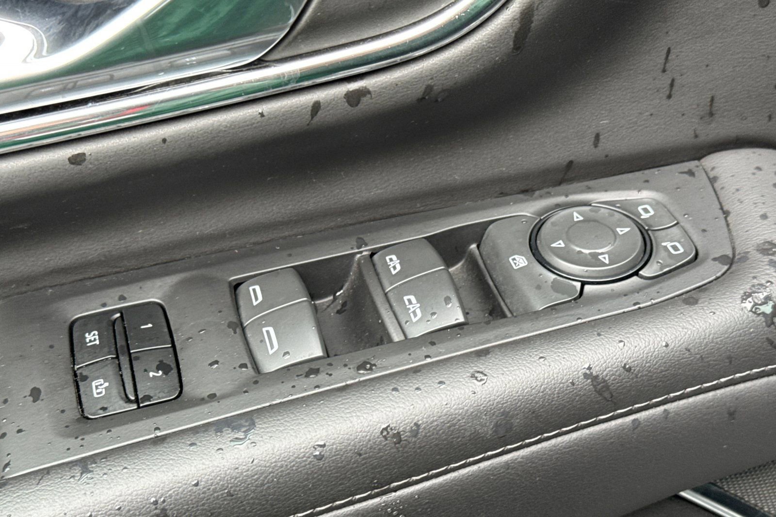 Certified 2024 Chevrolet Tahoe LT image 11