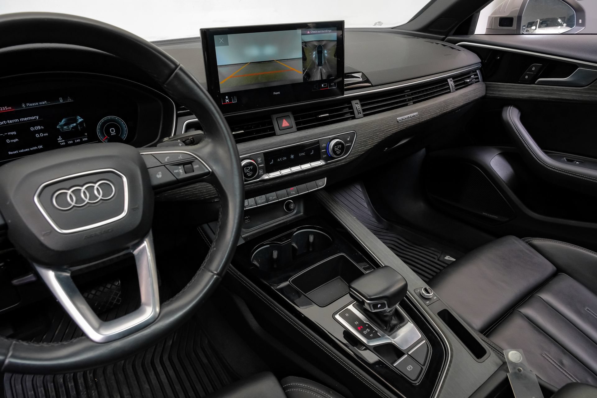 Used 2023 Audi A4 2.0T Premium Plus w/ Premium Plus Package AWD/4WD image 28