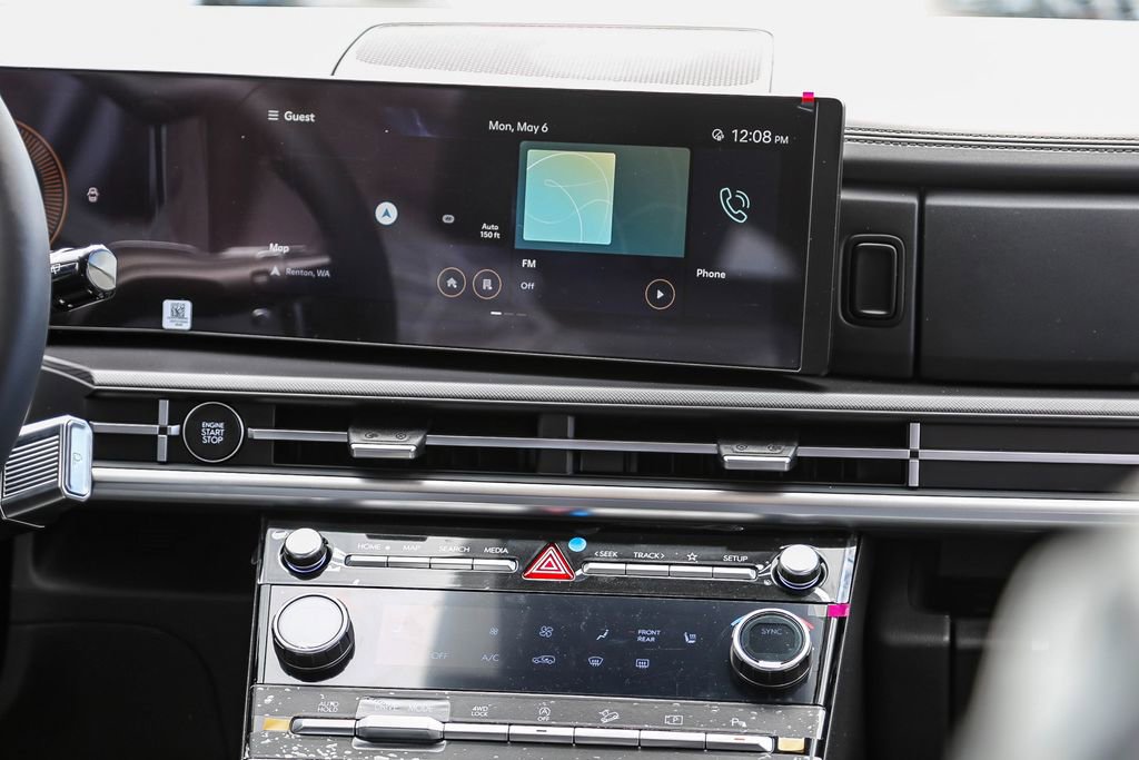 New 2024 Hyundai Santa Fe XRT image 15