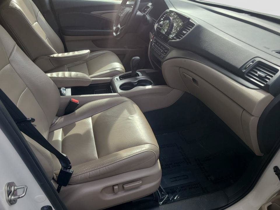 Used 2019 Honda Pilot EX-L image 32