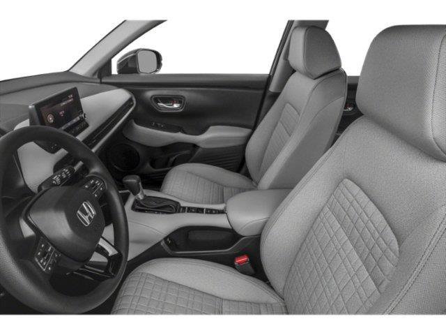 Used 2027 Honda HR-V LX image 6