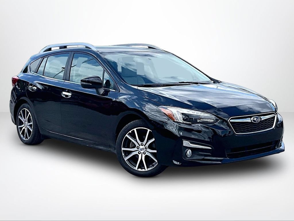Used 2019 Subaru Impreza 2.0i Limited w/ Popular Package #2 AWD/4WD image 13