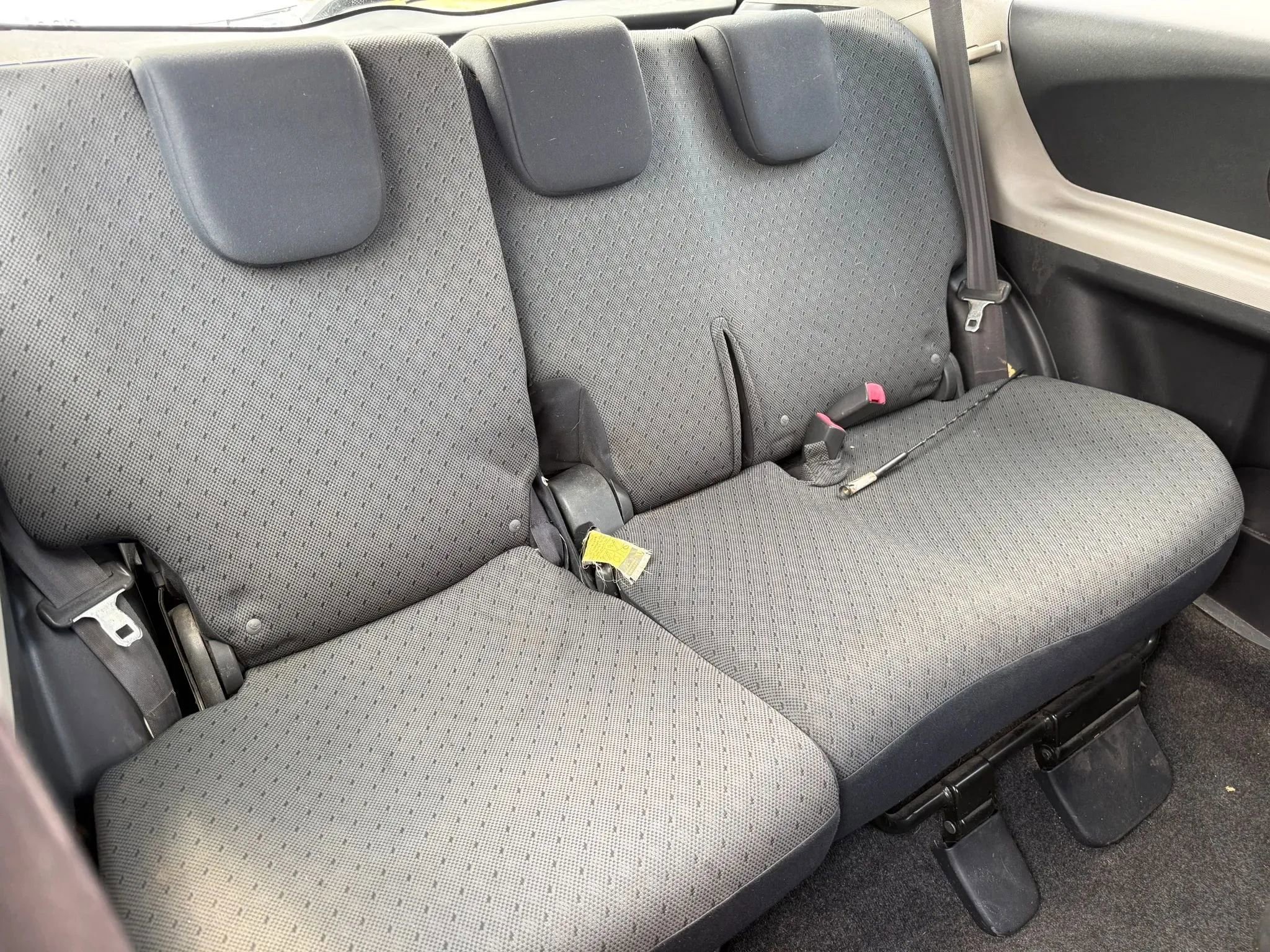 Used 2009 Toyota Yaris 2-Door Hatchback FWD image 20