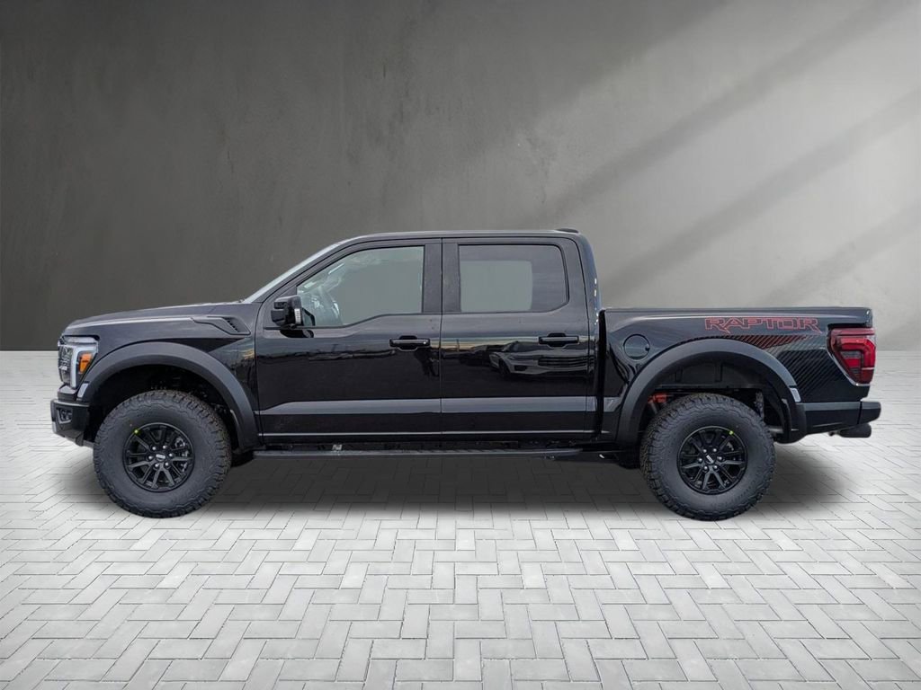 New 2026 Ford F150 Raptor image 7