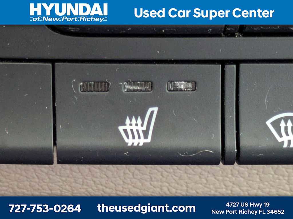 Used 2017 Hyundai Tucson SE Plus FWD image 24