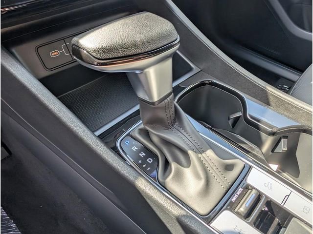 New 2026 Hyundai Santa Cruz SEL image 25