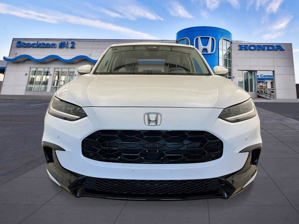 New 2027 Honda HR-V EX-L image 9