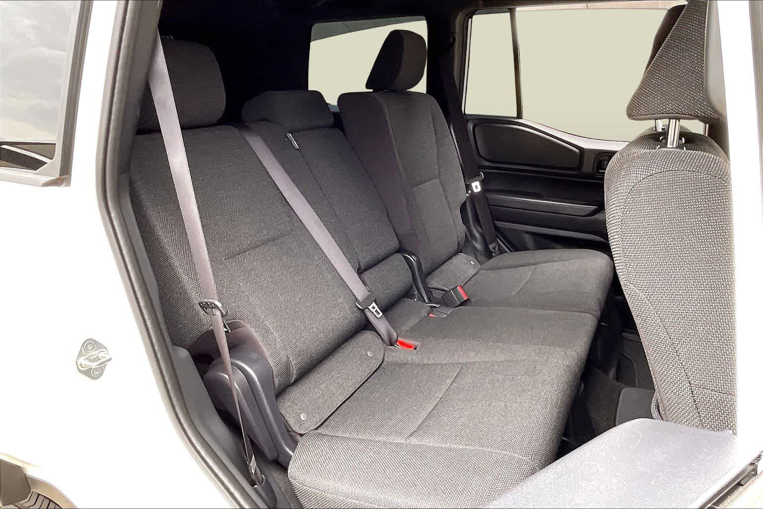 Used 2024 Toyota Land Cruiser 1958 AWD/4WD image 20