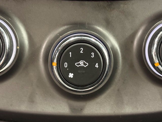Used 2021 Chevrolet Spark LS FWD image 29