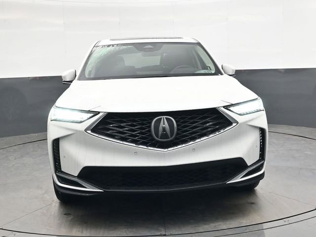 Certified 2025 Acura MDX w/ Technology Package image 11