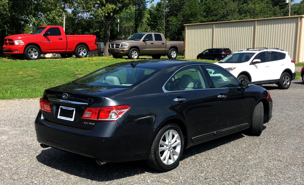 Used 2011 Lexus ES 350 image 5