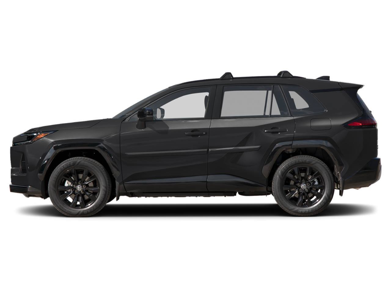 New 2026 Toyota RAV4 SE w/ Convenience Package AWD/4WD image 13