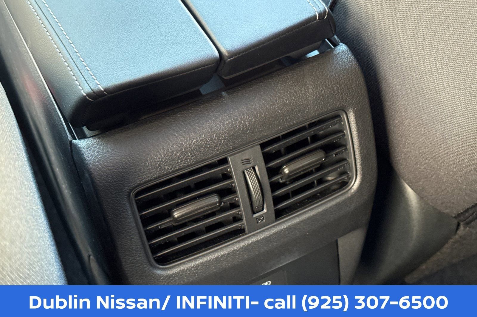 New 2026 Nissan Rogue SV w/ Cold Weather Package FWD image 15