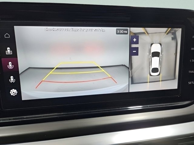 Used 2024 Kia K5 GT w/ GT1 Package image 5